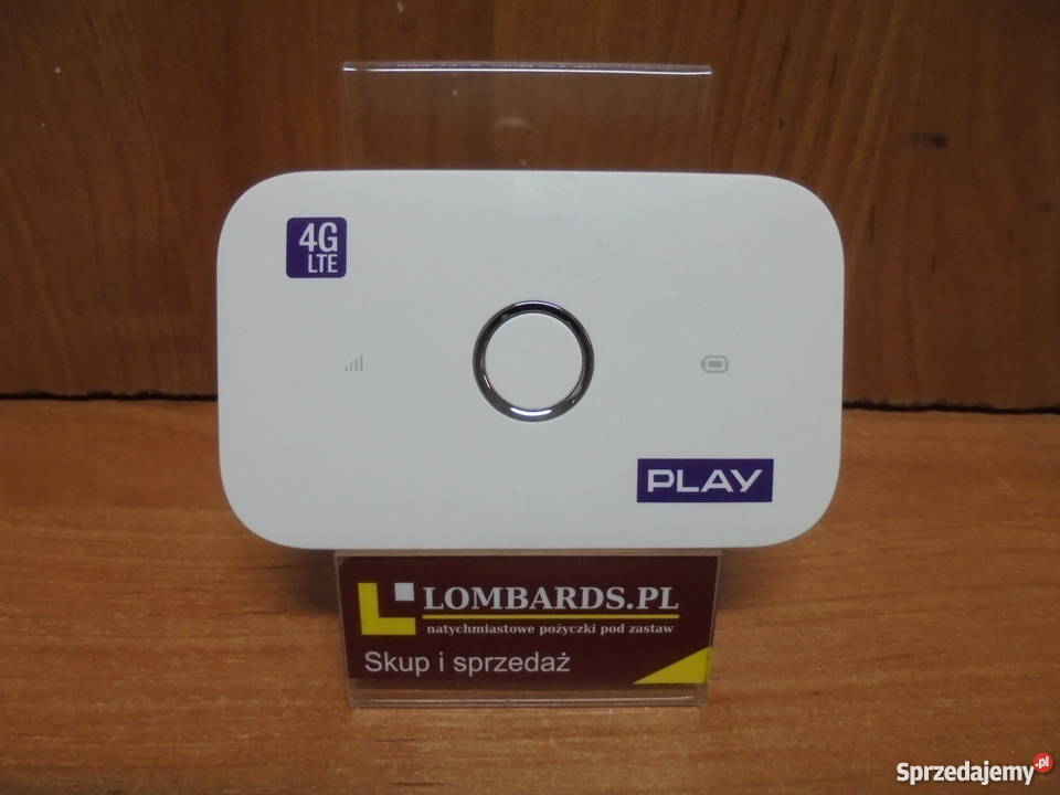Router bezprzewodowy HUAWEI E5573s320 router Katowice