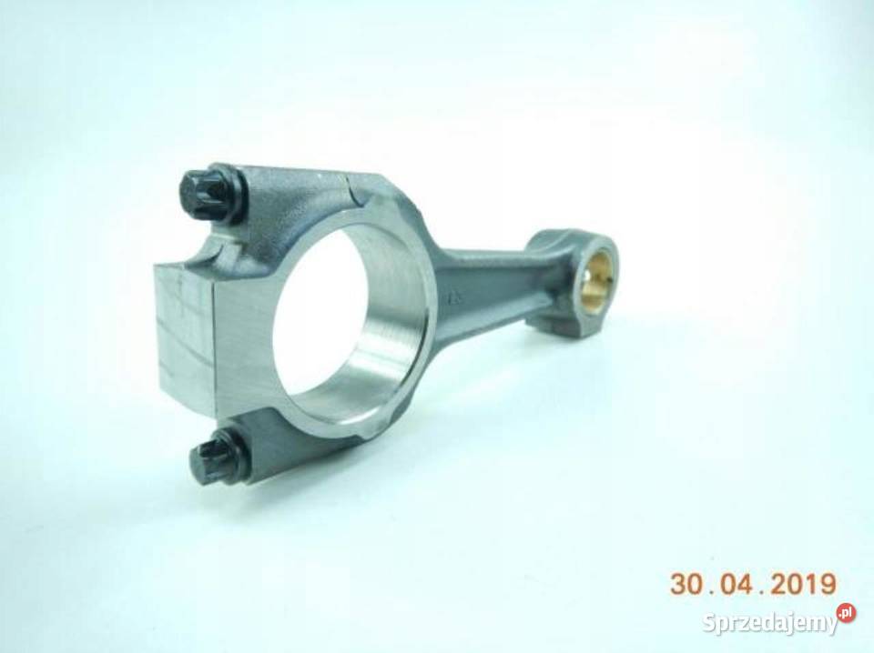 TŁOK KORBOWÓD FORD MONDEO ESCORT SIERRA DIESEL lubelskie