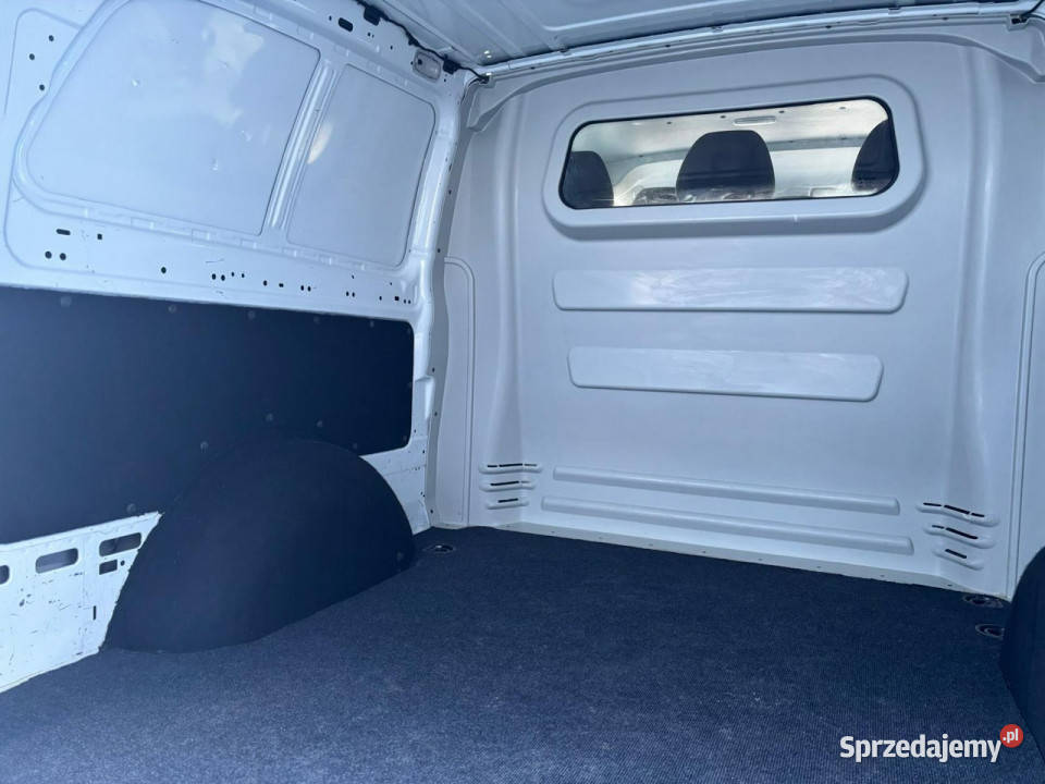 Mercedes Vito 22 16020166osobowy kujawsko-pomorskie