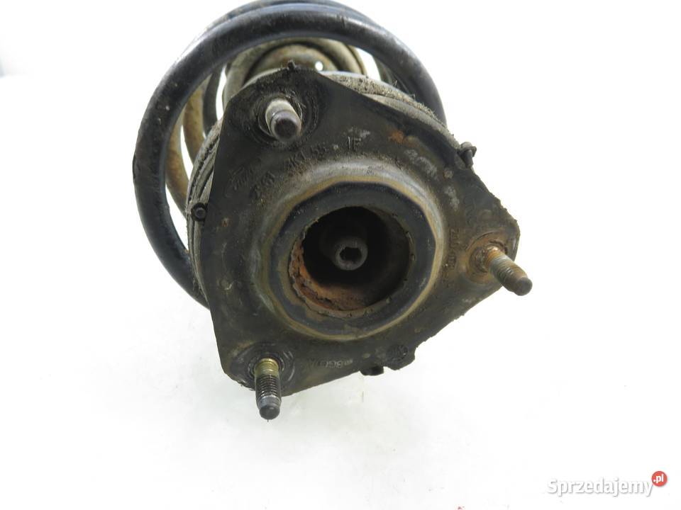 MCPERSON PRAWY PRZEDNI FORD FUSION 16 TDCi małopolskie