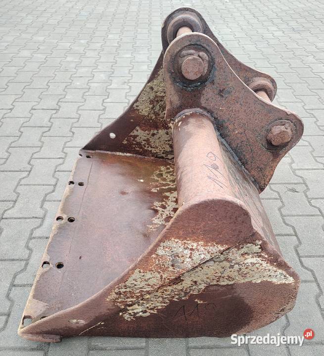 Łyżka koparki szer90 sworzeń45mm 119 Nowy Sącz