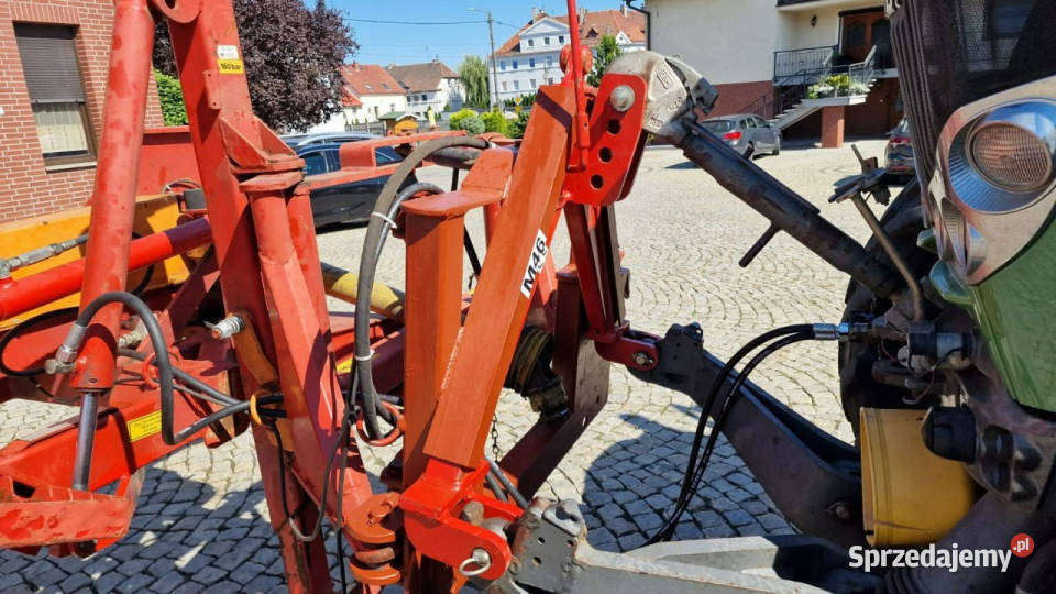 kosiarki łąkowe i wykaszarki inny Mulczer Rolnictwo Głogówek
