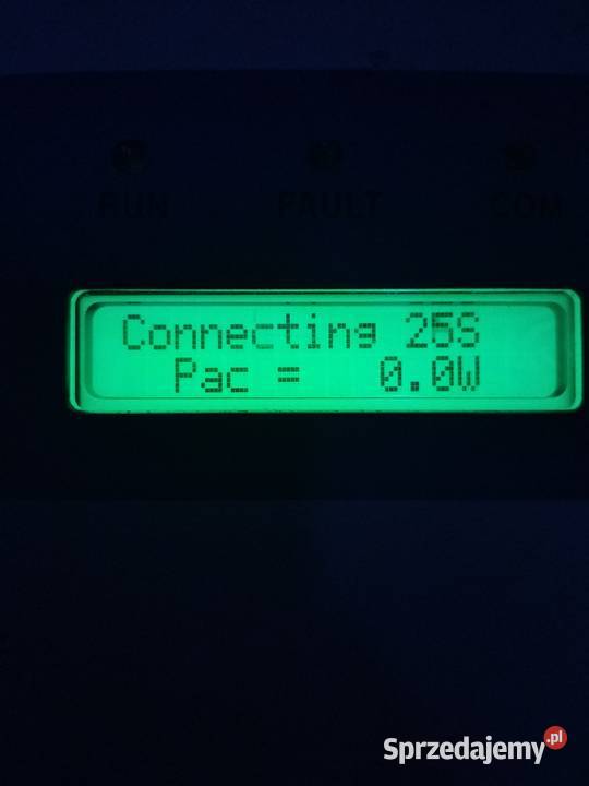 Falownik jednofazowy Bydgoszcz