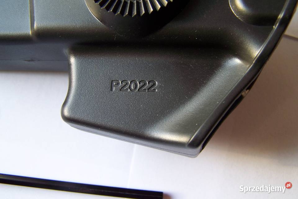 Kabura taktyczna OWB dedykowana do Sig Sauer pomorskie
