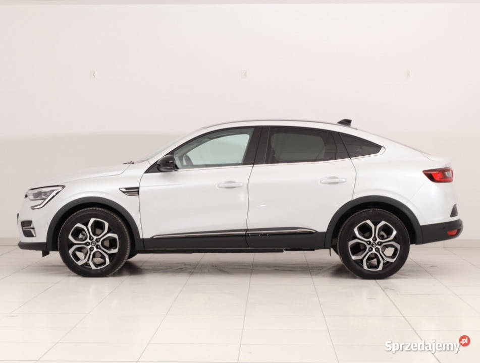 Renault Arkana ETech Piaseczno