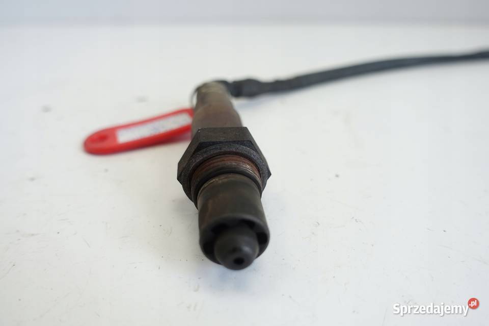 Mercedes CLK W208 55 AMG SONDA LAMBDA 0258006322 Rudka sprzedam