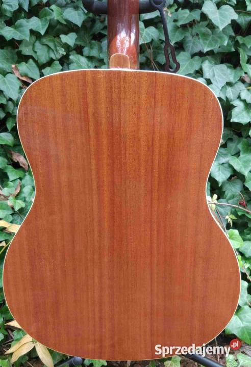 Gitara akustyczna KorSonic Japan dreadnought Gitary i akcesoria Tuszyn