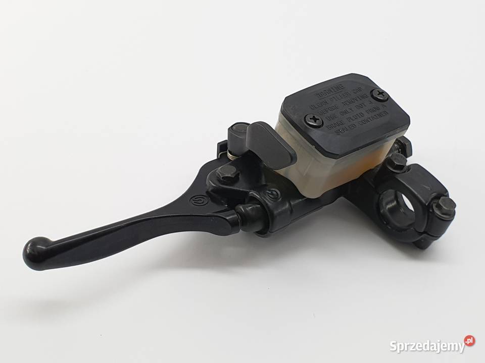 Pompa Hamulca Zbiorniczek SkiDoo Summit 800 XRS Łódź