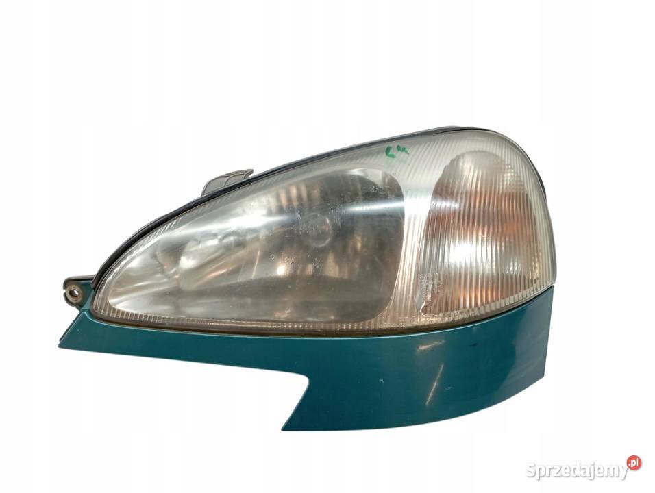 LAMPA PRZÓD LEWA EU Daewoo Tacuma I 20002001 sprzedam