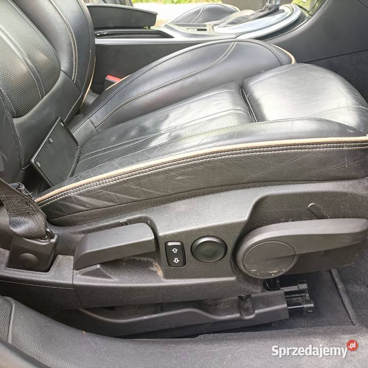 Opel Insignia OPC 2015 170 z niemiec Słubice