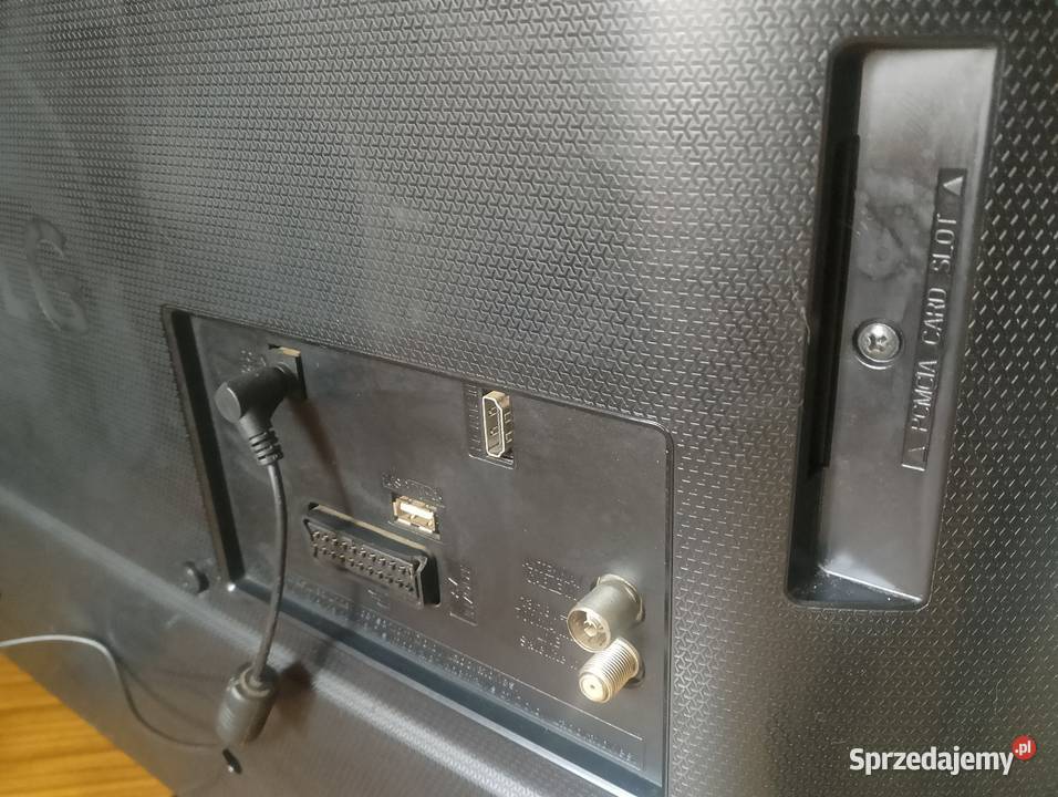 Telewizor LG 32LF510U 32 LG Wojciechowice