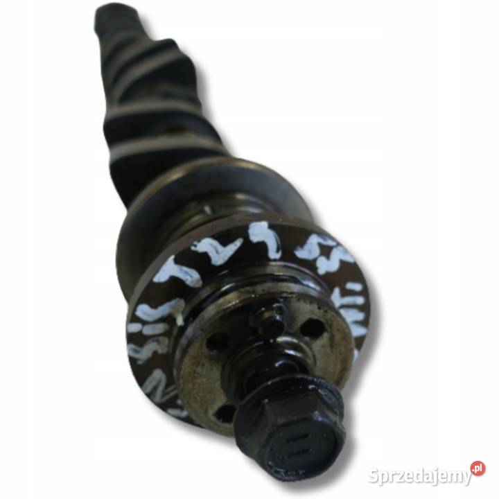 WAŁEK ROZRZĄDU Toyota Avensis T22 18 VVTI SSĄCY Chełm