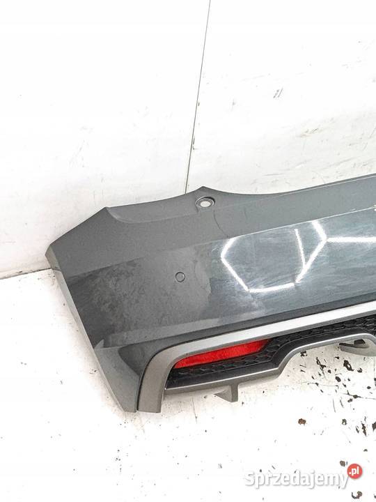 Audi A1 S1 Zderzak Tył Tylny PDC SLine