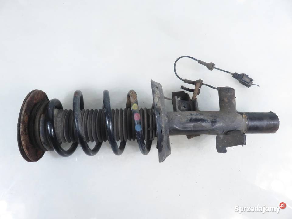 MCPERSON LEWY PRZEDNI FORD S I 22 TDCi IVDC małopolskie