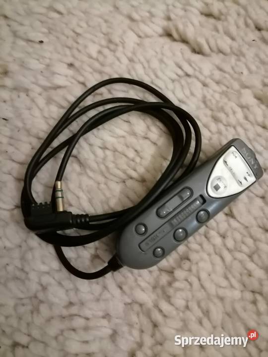 Mini Disc Walkman zachodniopomorskie Nosibądy