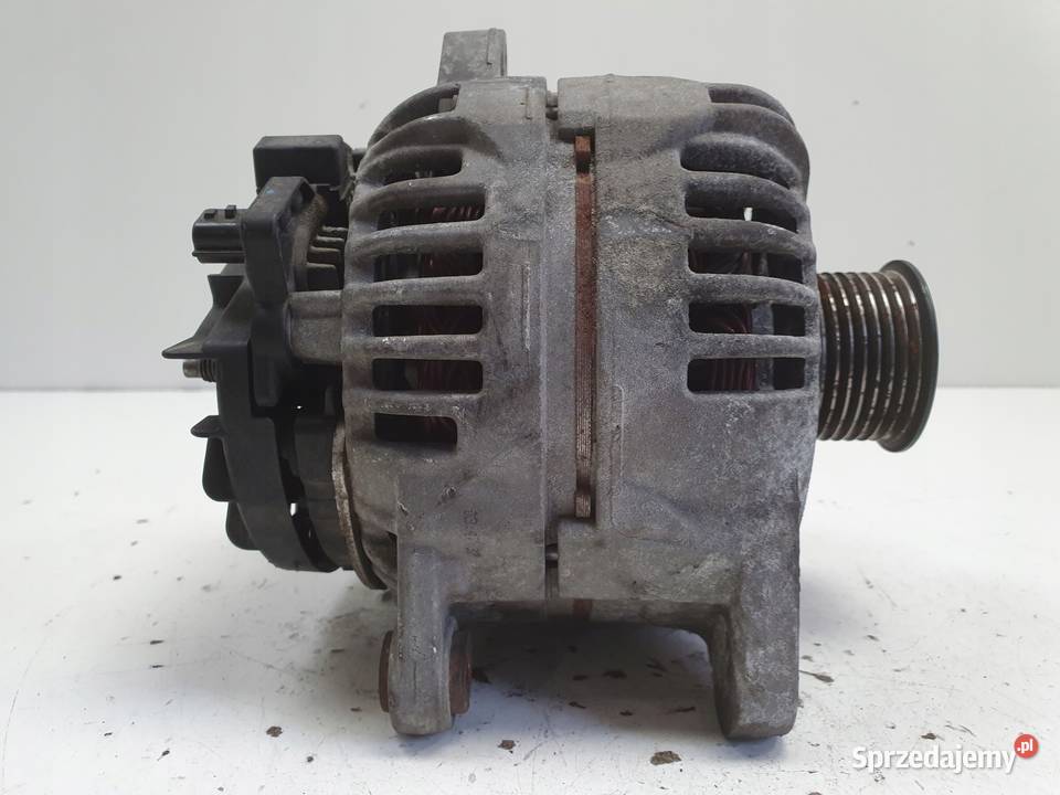 ALTERNATOR Renault Scenic III 19 DCI Bosch Chełm
