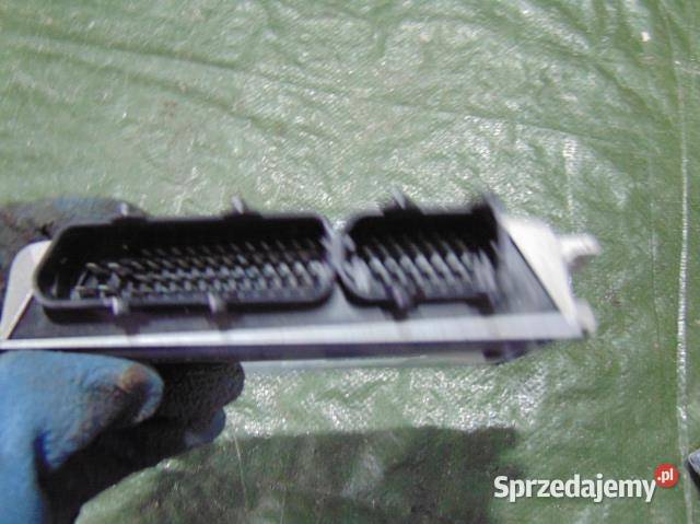 KOMPUTER SILNIKA FREELANDER I 18 B NNW504210 Komputery wielkopolskie sprzedam