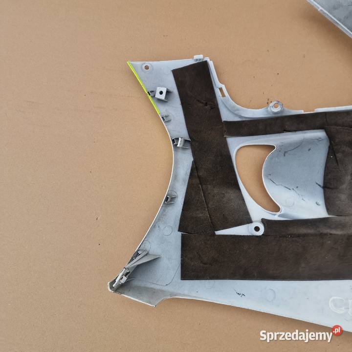 HONDA CBR 600 F3 BOK BOCZEK OWIEWKA PRAWA lubuskie Bieleń sprzedam