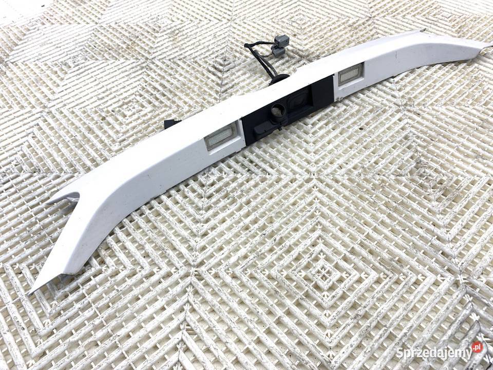 LISTWA KLAPY TYŁ FORD MONDEO MK5 Hatchback osobowe