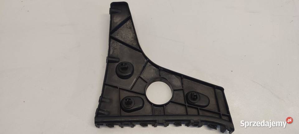 AUDI A7 4G ŚLIZG ZDERZAKA LEWY TYŁ 4G8807453A sprzedam