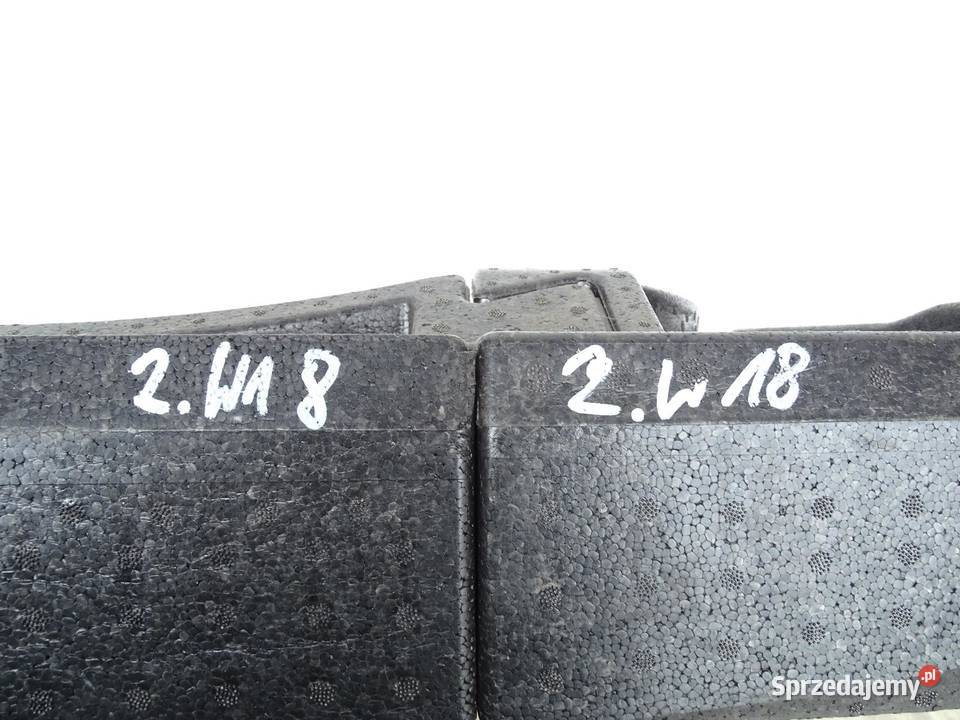 WKŁAD KOŁA BAGAŻNIKA STYROPIAN 5N0858857 VW