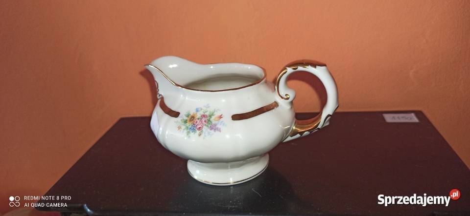 Cukiernica Syg Krautheim Selb Bavaria G