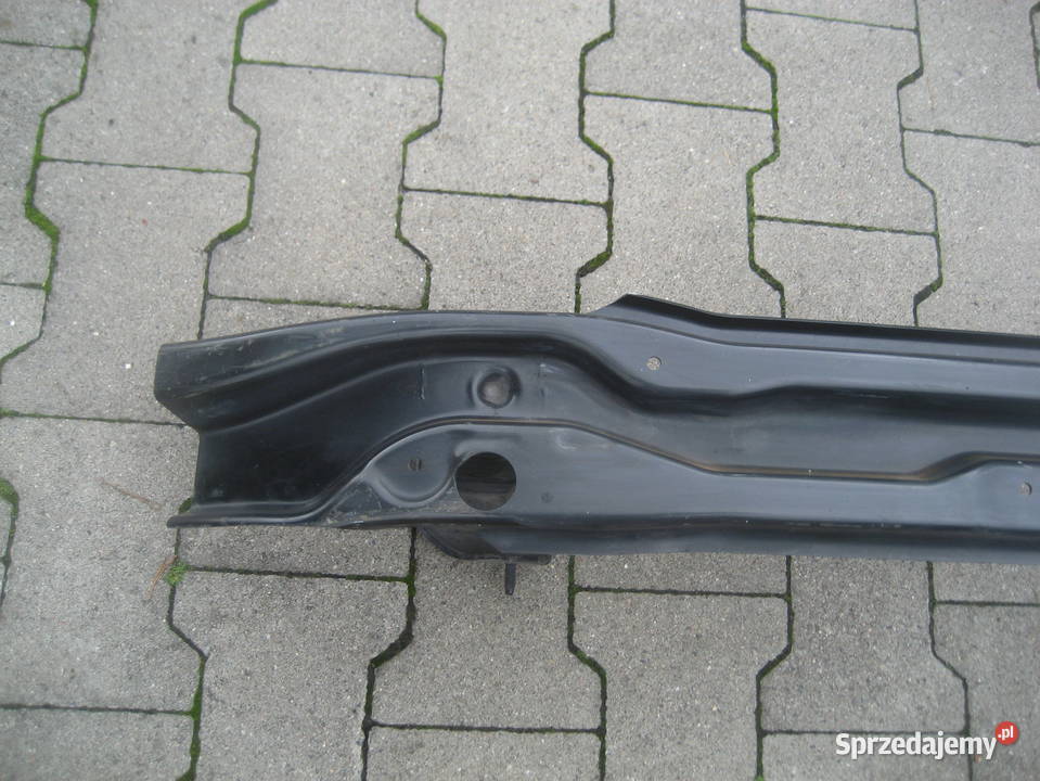 bmw 4 g22 g23 belka zderzaka tył 7490492 Rakoniewice