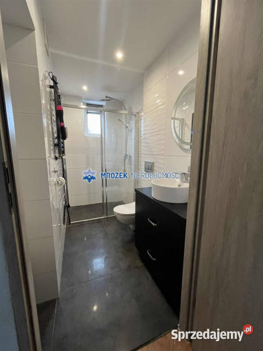 sprzedaży domu wolnostojącego 110m2 1 piętro Zebrzydowice sprzedam