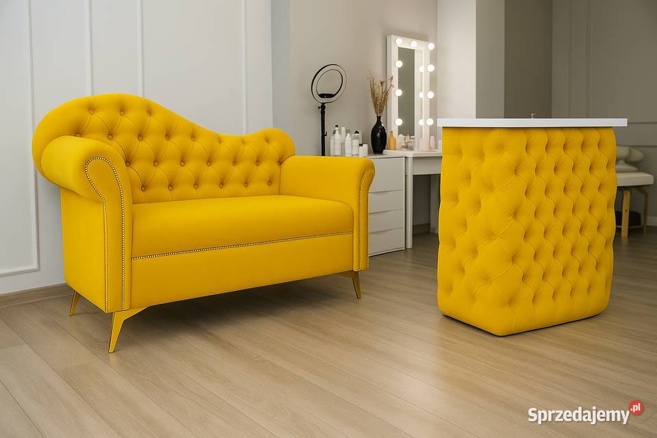 Zestaw glamour kolor do wyboru wielkopolskie Kępno