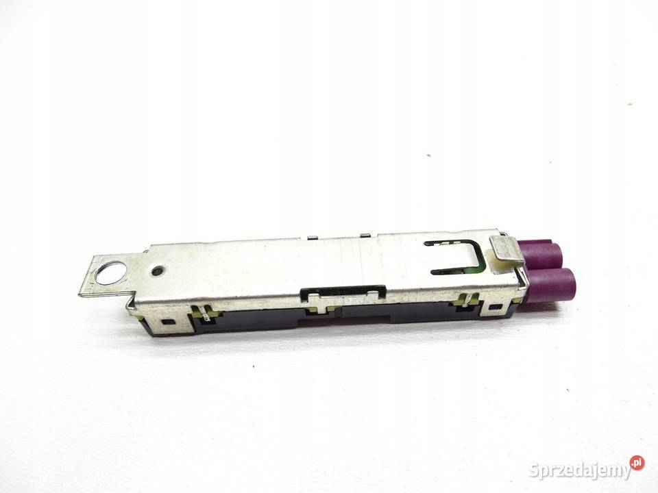 WZMACNIACZ ANTENY ANTENOWY 4G5035225 AUDI A6 C7