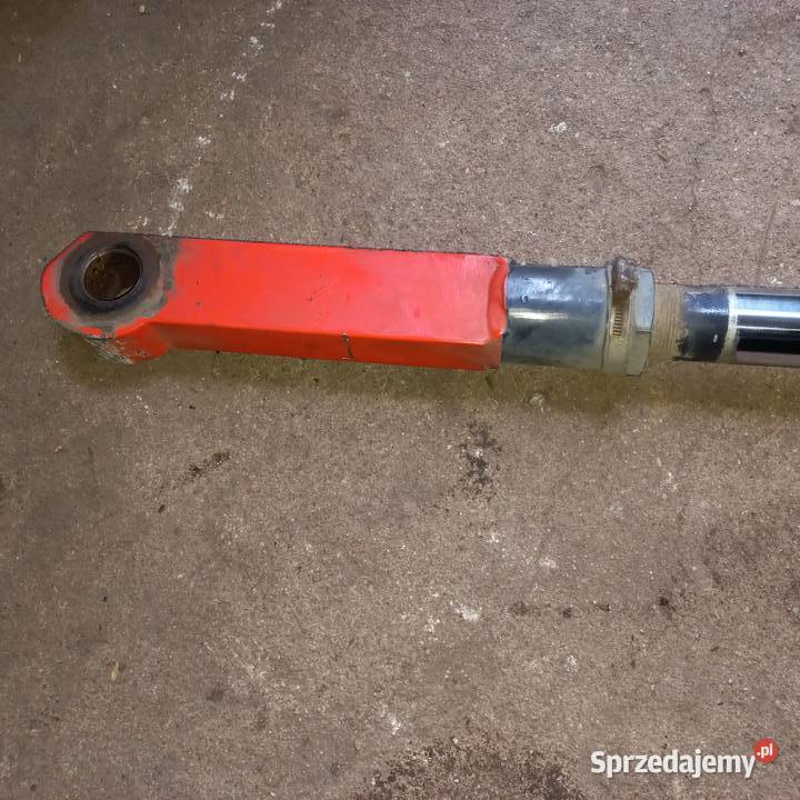 Siłownik hydrauliczny zamykania windy Mbb Przykona sprzedam