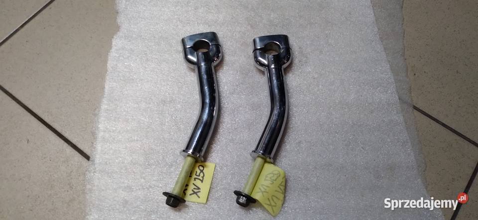 Risery Yamaha Virago XV 125250 Brzeszcze