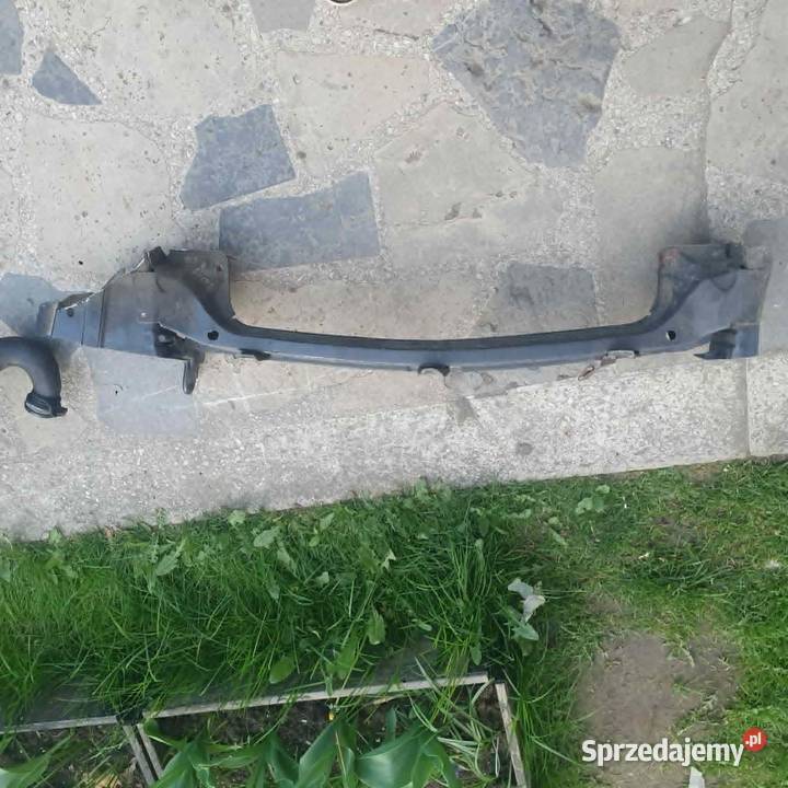 Belka przód wzmocnienie czołowe spinające Kraków
