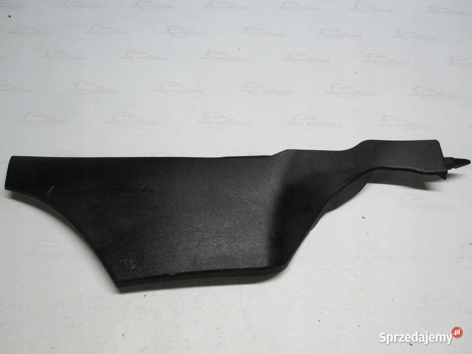 TOYOTA AVENSIS T27 III 10r plastik tunelu sprzedam