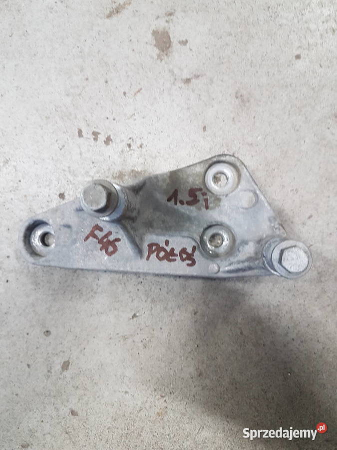 BMW 2 F46 MINI 15 PODPORA SILNIKA WSPORNIK Turek