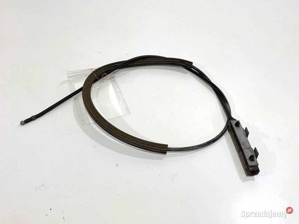 LINKA MASKI VW CC B7 3C1823535A 1116 CIĘGNO Maski