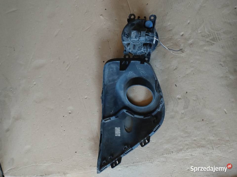 Halogen 89210094 listwa 6938 kratka halogenu Chrzanów