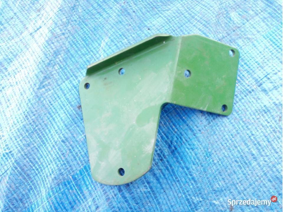 ŁĄCZNIK AMAZONE M 1200 ROZSIEWACZ MOCOWANIE Szprotawa