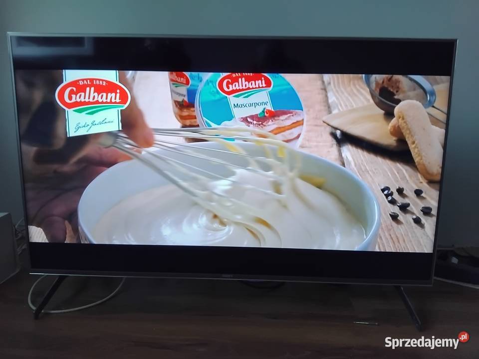 Sprzedam Telewizor 55 Sony Oled Bytom