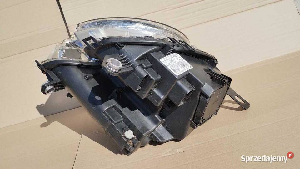 Lampa Przod Bi Xenon Mini Cooper R55 R56 R57 R58
