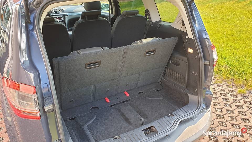 20 TDCi 163 Convers Skóra Xenon PDC Webasto elektryczne lusterka Szczecin