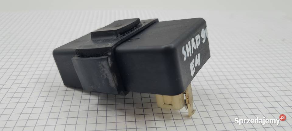 Honda Shadow 9050 SRX moduł komputer Warszawa