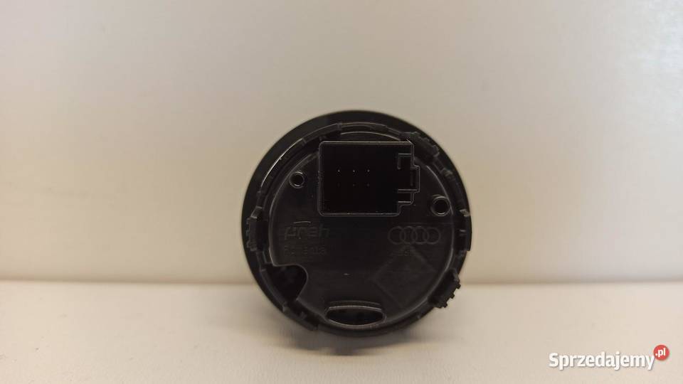 AUDI A3 8Y PRZEŁĄCZNIK RADIA 8Y0919616