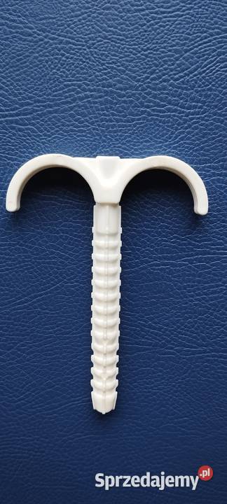 Obejma podwójna 1632 mm Pozostałe Wadowice