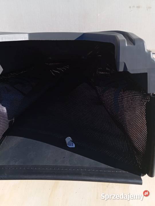 Kosz kosiarki Stiga Combi 753 Białystok sprzedam