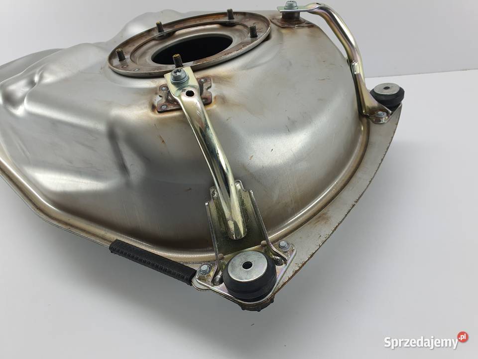 Zbiornik Paliwa Bak Korek Honda Nc 750 Łódź