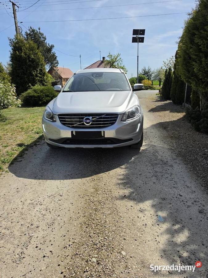 Volvo xc60 ABS Łęczyca