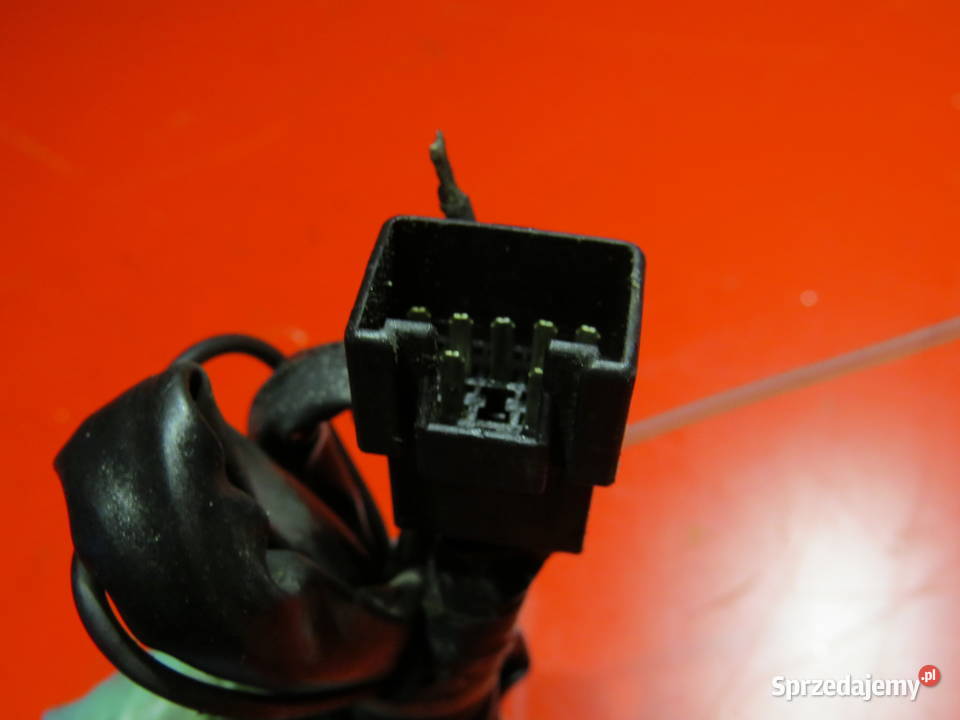 SUZUKI SV 650 SV650 02 przełącznik manetka prawa Warszawa