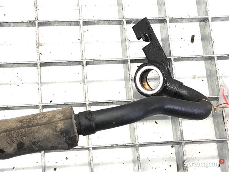 WĄŻ WSPOMAGANIA VW BORA 19 115 9905 PRZEWÓD osobowe podkarpackie