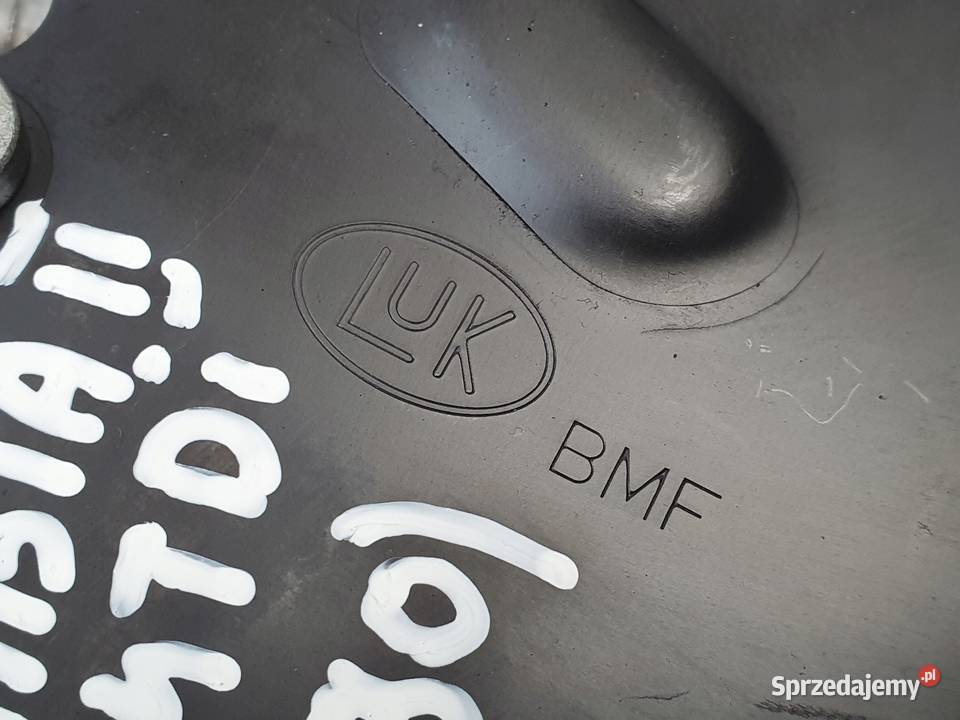 POMPA VACUM Skoda Fabia II 14 TDI wakum Chełm